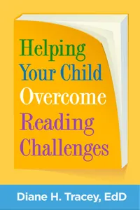 Helping Your Child Overcome Reading Challenges_cover