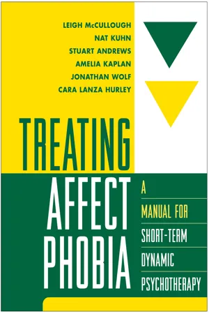 Treating Affect Phobia