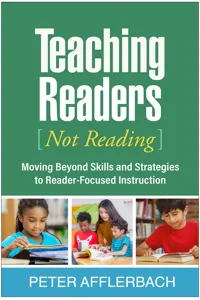 Teaching Readers_cover