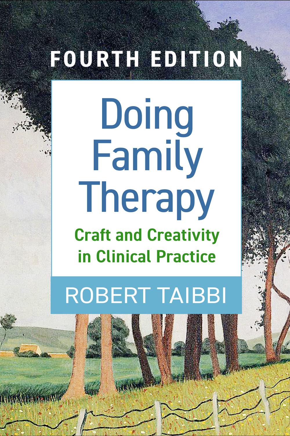 PDF] Doing Family Therapy by Robert Taibbi, 4th edition