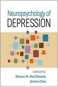 Neuropsychology of Depression_cover