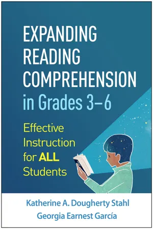 Expanding Reading Comprehension in Grades 3–6