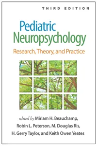 Pediatric Neuropsychology_cover