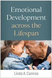 Emotional Development across the Lifespan_cover