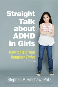 Straight Talk about ADHD in Girls_cover