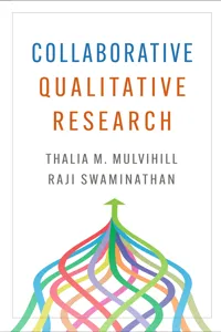 Collaborative Qualitative Research_cover