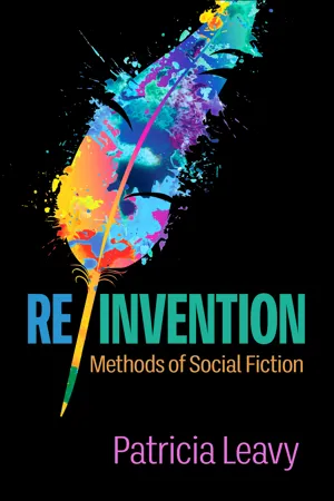 Re/Invention