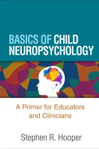 Basics of Child Neuropsychology_cover