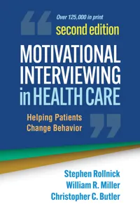 Motivational Interviewing in Health Care_cover