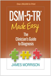 DSM-5-TR® Made Easy_cover