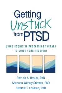 Getting Unstuck from PTSD_cover