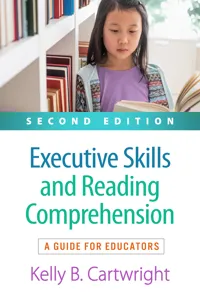 Executive Skills and Reading Comprehension_cover