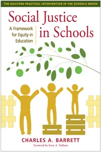 Social Justice in Schools_cover