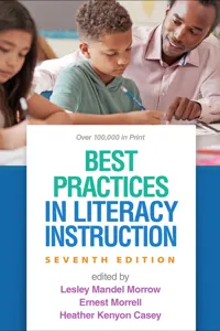 Best Practices in Literacy Instruction_cover