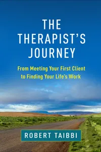 The Therapist's Journey_cover