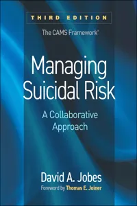 Managing Suicidal Risk_cover