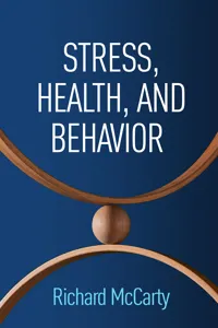 Stress, Health, and Behavior_cover