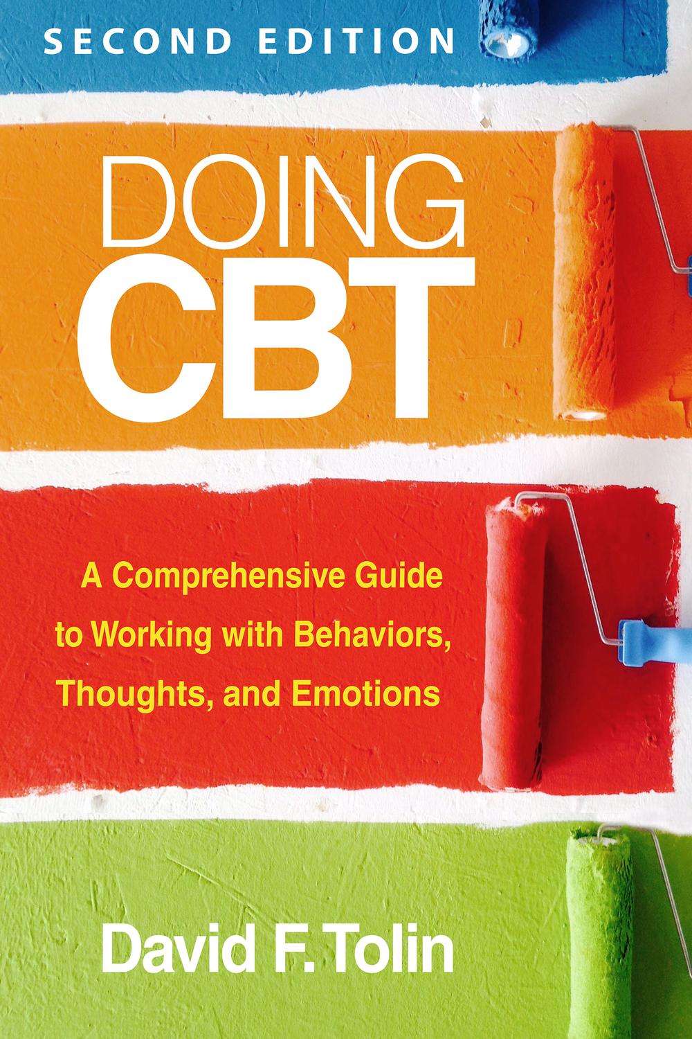 PDF] Doing CBT by David F. Tolin, 2nd edition | 9781462554126