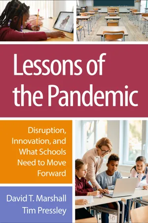 Lessons of the Pandemic