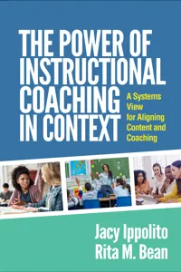 The Power of Instructional Coaching in Context_cover