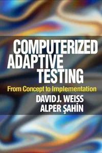 Computerized Adaptive Testing_cover