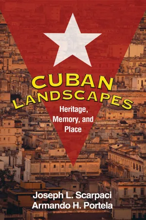 Cuban Landscapes