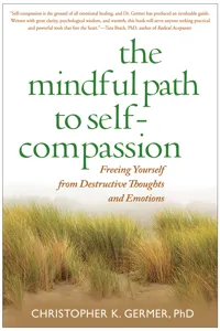 The Mindful Path to Self-Compassion_cover