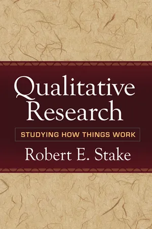 Qualitative Research