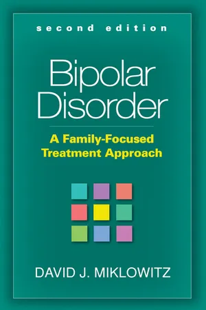 Bipolar Disorder