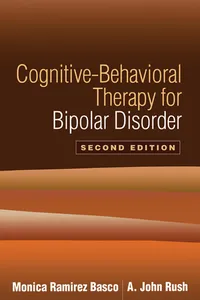 Cognitive-Behavioral Therapy for Bipolar Disorder_cover