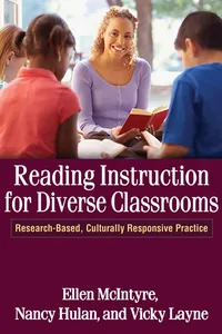 Solving Problems in the Teaching of Literacy_cover