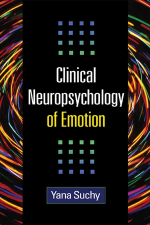 Clinical Neuropsychology of Emotion