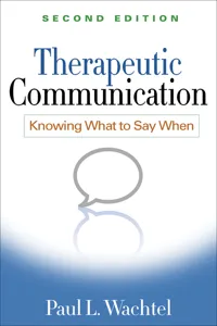 Therapeutic Communication_cover