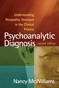 Psychoanalytic Diagnosis_cover