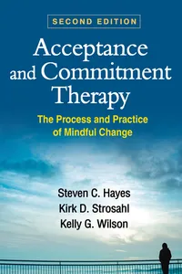 Acceptance and Commitment Therapy_cover