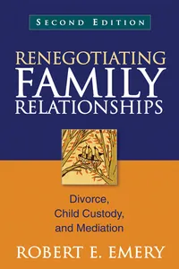 Renegotiating Family Relationships_cover