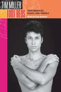 Living Out: Gay and Lesbian Autobiog_cover