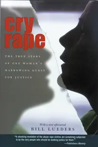 Cry Rape_cover