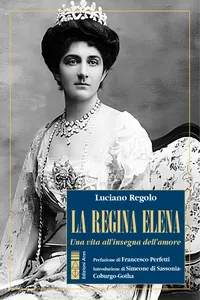 La Regina Elena_cover