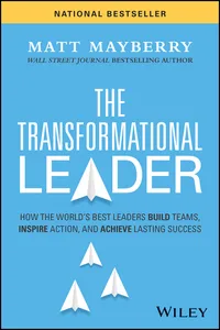 The Transformational Leader_cover