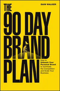 The 90 Day Brand Plan_cover