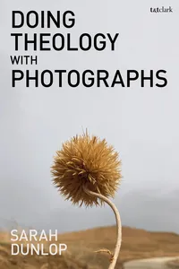 Doing Theology with Photographs_cover