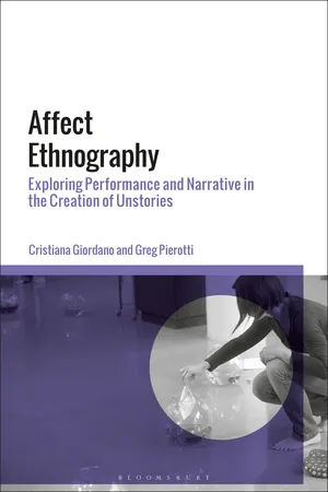 Affect Ethnography