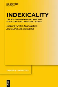 Indexicality_cover
