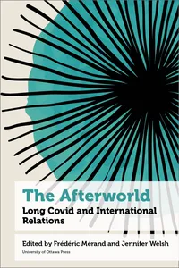 The Afterworld_cover