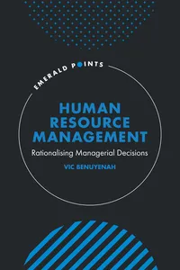 Human Resource Management_cover