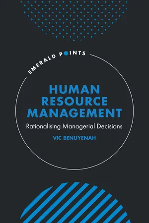 Human Resource Management