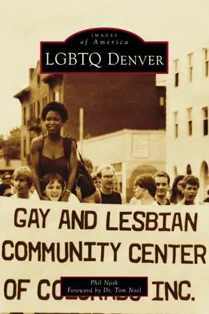 LGBTQ Denver