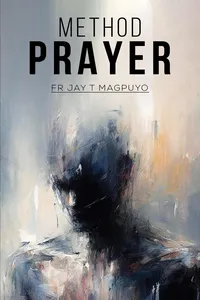 Method Prayer_cover
