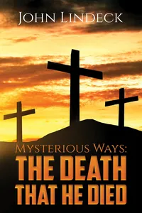 Mysterious Ways: The Death That He Died_cover
